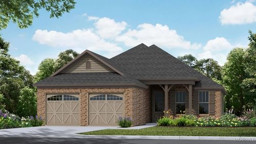 9608 Dakota Dr, Pike Road, AL, 36064-3119 | Card Image