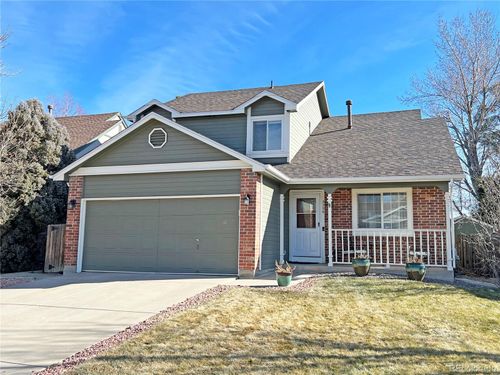 5396 S Xenon St, Littleton, CO, 80127-4482 | Card Image