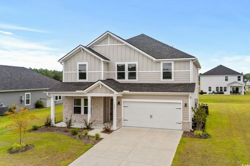 2409 Copper Creek Loop, Longs, SC, 29568-7667 | Card Image