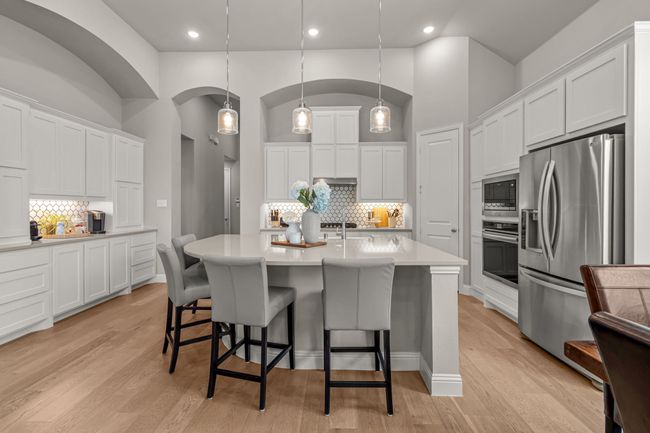 2424 Song Sparrow Ln, House other with 3 bedrooms, 3 bathrooms and null parking in Mckinney TX | Image 10
