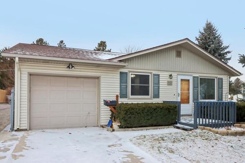 717 David Avenue, Sheboygan Falls, WI, 53085 | Card Image