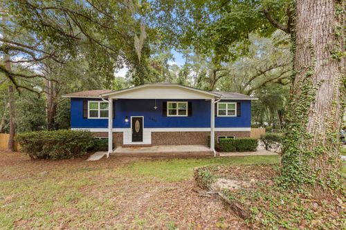 2417 Rosemary Ter, TALLAHASSEE, FL, 32303-4060 | Card Image