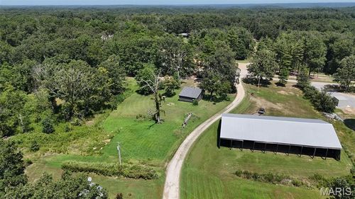 4998 Highway Kk (A), Wappapello, MO, 63966 | Card Image