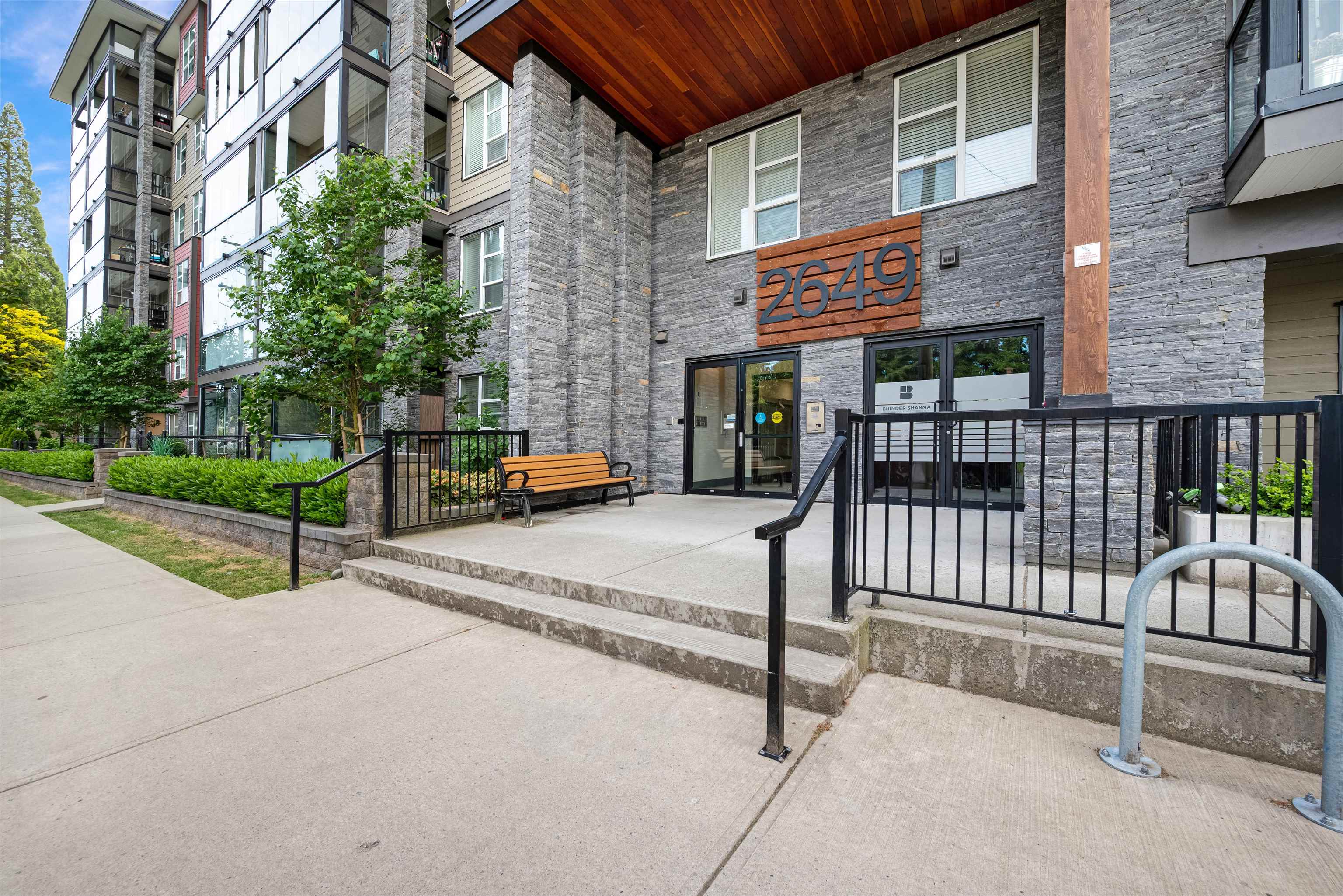 Residential in Abbotsford 2