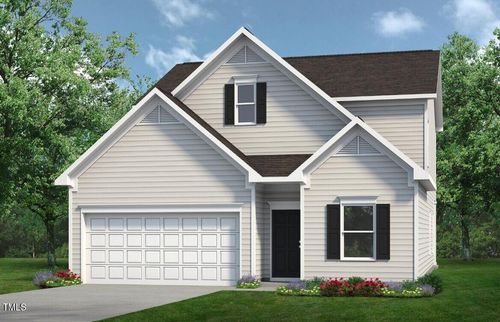 121 E American Marigold Dr, Benson, NC, 27504-8856 | Card Image