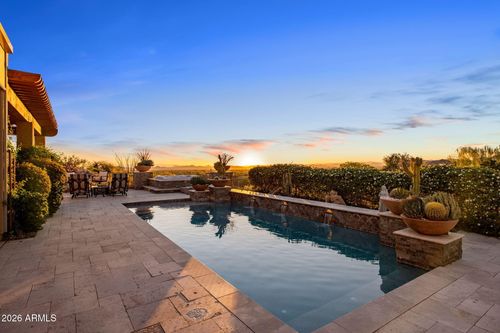 7592 E Camino Salida Del Sol, Scottsdale, AZ, 85266-4288 | Card Image