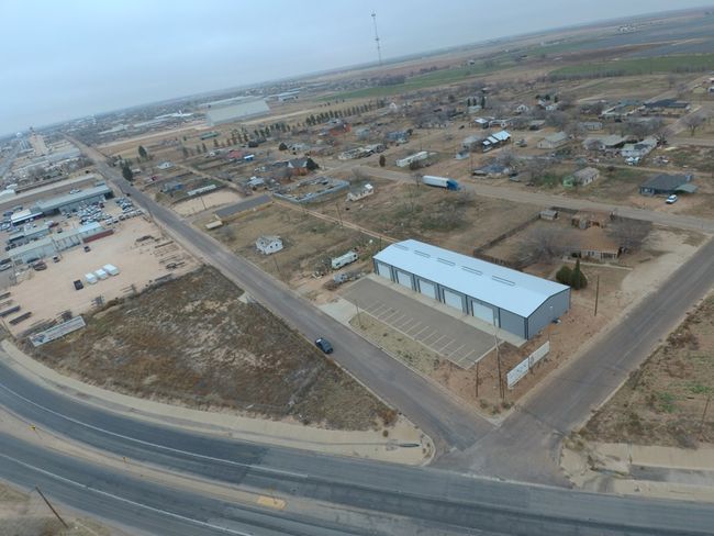 1509 S Lynn Ave, Home with 0 bedrooms, 0 bathrooms and null parking in Lamesa TX | Image 6