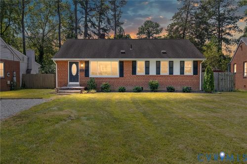 2803 Ginter St, Henrico, VA, 23228-5813 | Card Image