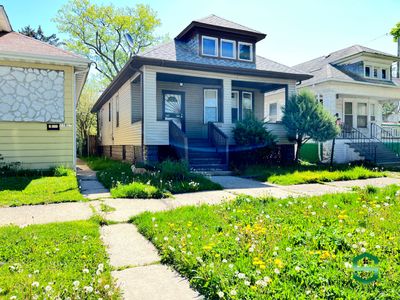 11641 S Normal Avenue, House other with 3 bedrooms, 1 bathrooms and 2 parking in Chicago IL | Image 2