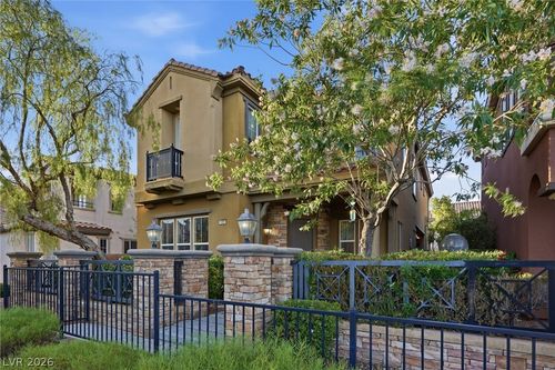 11267 Corsica Mist Ave, Las Vegas, NV, 89135-1349 | Card Image