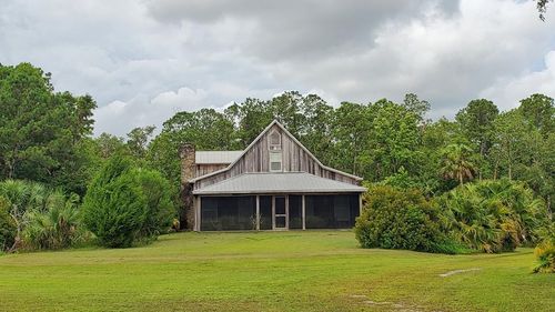 711 Camp Rd, Eastpoint, FL, 32328 | Card Image