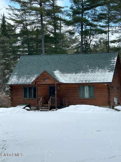 391 Antler Lake Road, Johnsburg, NY, 12843 | Card Image