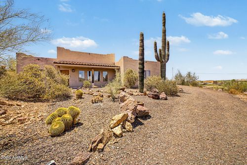 407 E Honda Bow Rd, Phoenix, AZ, 85086-7909 | Card Image