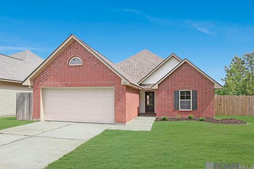 11465 Rossow Ct, Denham Springs, LA, 70726-6969 | Card Image