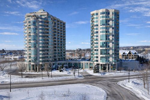 1407-6 Toronto Street, Barrie, ON, L4N9R2 | Card Image