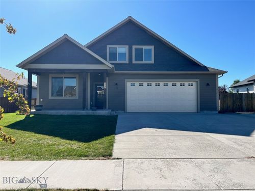 378 Ramshorn Peak Ln, Bozeman, MT, 59718-8789 | Card Image