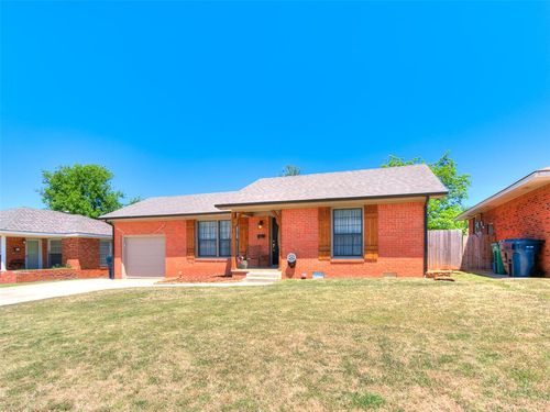 2821 Nw 67th St, Oklahoma City, OK, 73116-4612 | Card Image