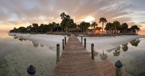 6 Black Island Trail, Port St Joe, FL, 32456-1916 | Card Image