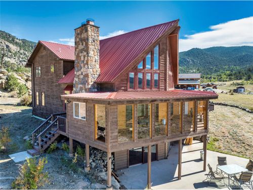790 Tiara Rd, Lake George, CO, 80827-9701 | Card Image