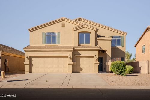 19396 N Lousandra Dr, Maricopa, AZ, 85138-5776 | Card Image