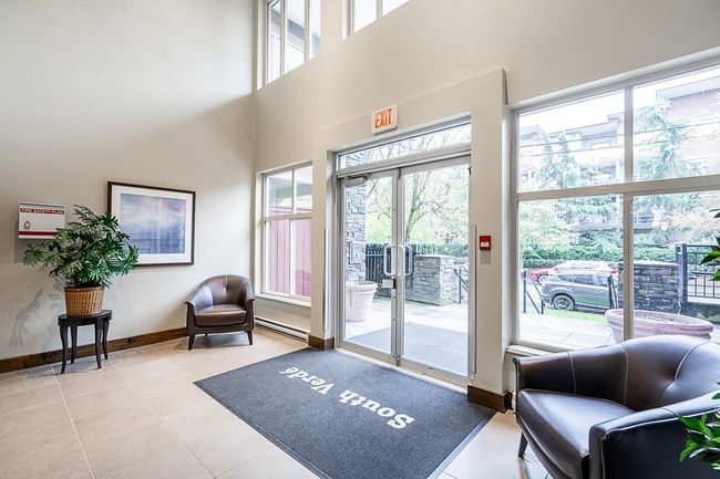 303 - 2477 Kelly Avenue, Condo with 2 bedrooms, 2 bathrooms and 1 parking in Port Coquitlam BC | Image 32