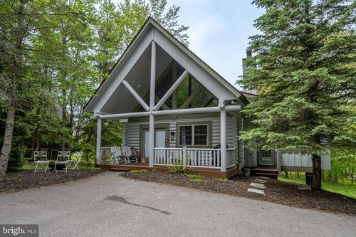 6-65 Village Dr, OAKLAND, MD, 21550-4257 | Card Image