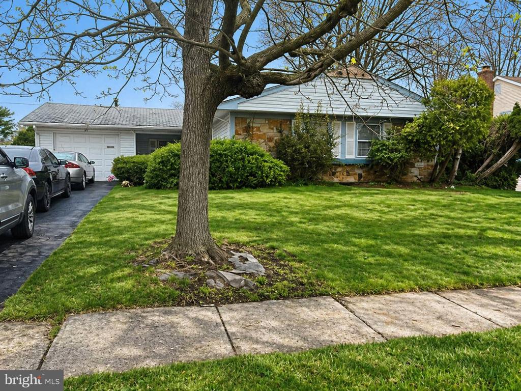 Residential in WILLINGBORO
