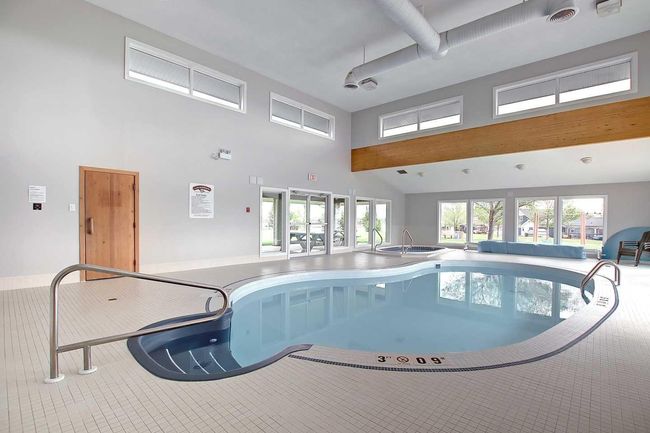 41 White Pelican Way, Home with 3 bedrooms, 2 bathrooms and 2 parking in Lomond AB | Image 19