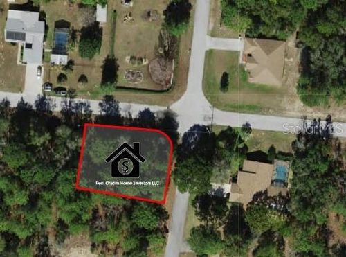 10798 Dragonis Dr, Citrus Springs, FL, 34433-3316 | Card Image