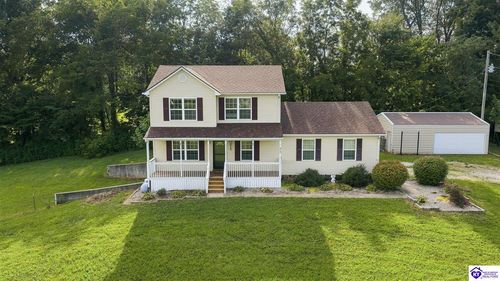 239 County Pond Rd, Vine Grove, KY, 40175-6530 | Card Image