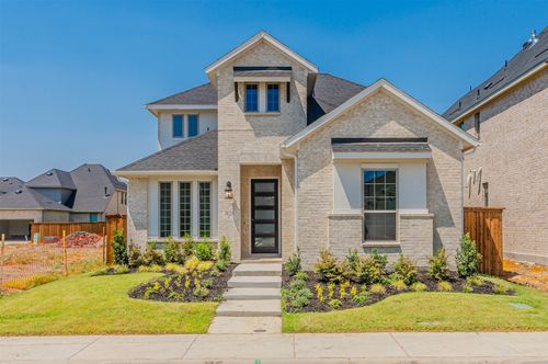 3125 Casa Blanca St, Celina, TX, 75009-2400 | Card Image