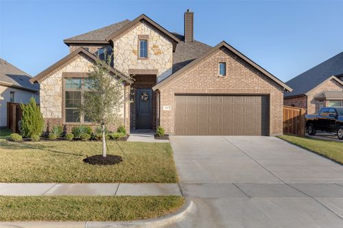 2607 Rosebud Ln, Mansfield, TX, 76084-3683 | Card Image