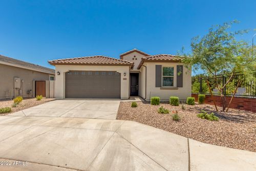 43 E Capricorn Way, Chandler, AZ, 85249-2419 | Card Image