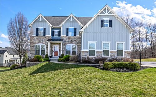 1019 Pleasant Ridge Dr, Mars, PA, 16046-1208 | Card Image