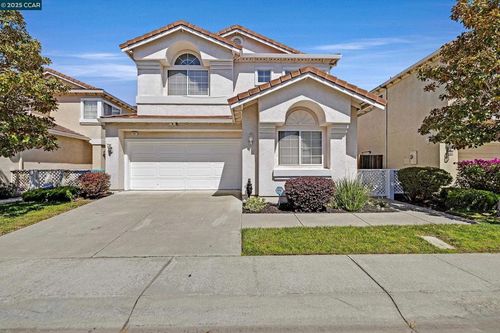 967 Heather Ln, Ashland, CA, 94580-1195 | Card Image