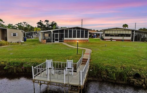 142 Lazy River Rd, NORTH PORT, FL, 34287-3305 | Card Image