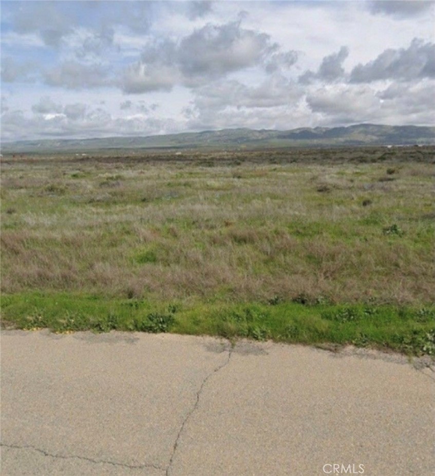 Land in Atascadero