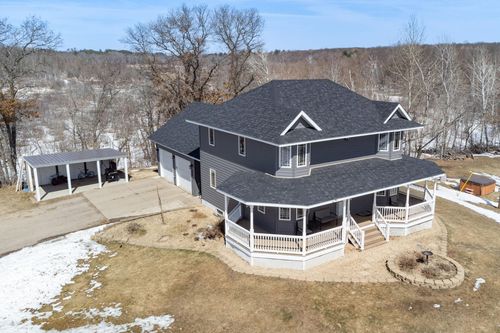 4619 357th Ave Nw, Dalbo, MN, 55017-8203 | Card Image