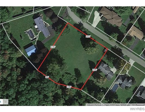 V/L Armes Court, Collins, NY, 14070 | Card Image