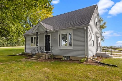 4625 S Loomis Road, Waterford, WI, 53185 | Card Image