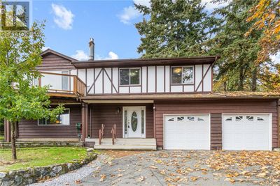 1217 Rose Ann Dr, House other with 3 bedrooms, 2 bathrooms and 4 parking in Nanaimo BC | Image 1