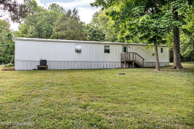 502 Concord Point Rd, House other with 2 bedrooms, 2 bathrooms and null parking in Falls Of Rough KY | Image 27
