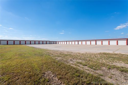 18753 S Highway 100, Webbers Falls, OK, 74470 | Card Image