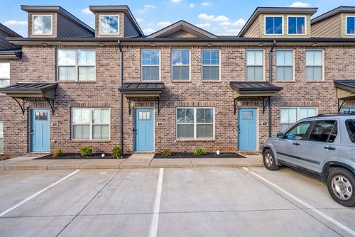 unit-106-1000 Henry Place Blvd, Clarksville, TN, 37042-1998 | Card Image