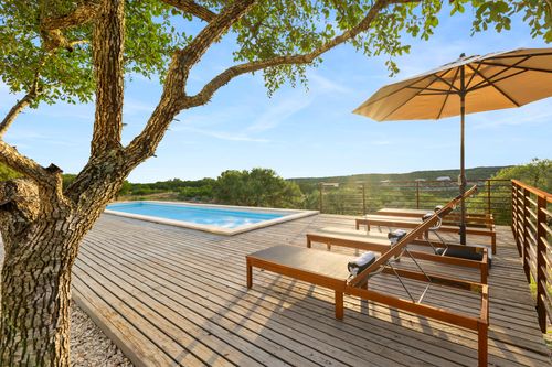 1300 Skyline Ridge Lookout, Wimberley, TX, 78676-6437 | Card Image
