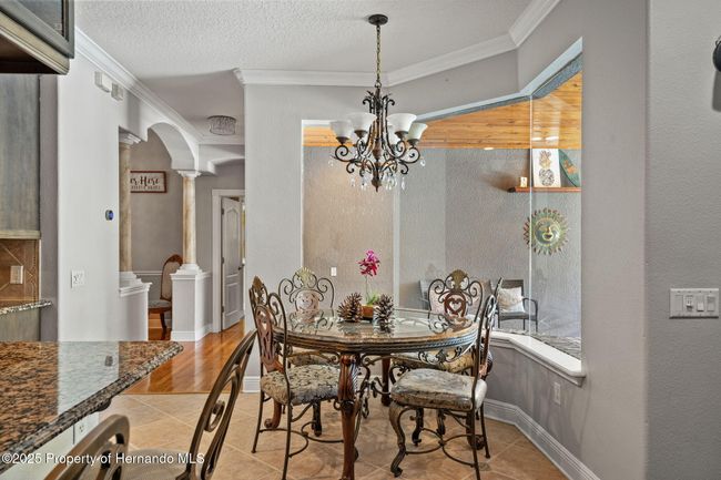 26221 Pheasant Run, House other with 4 bedrooms, 3 bathrooms and null parking in Wesley Chapel FL | Image 23