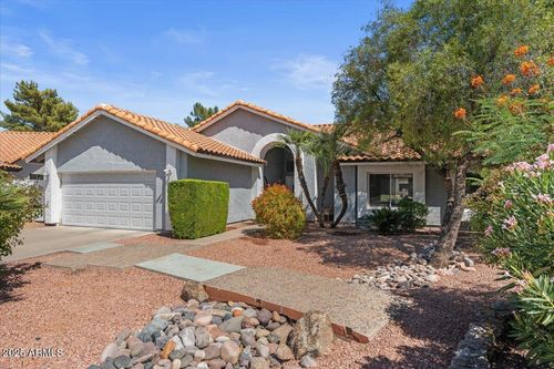 5449 E Phelps Rd, Scottsdale, AZ, 85254-1195 | Card Image