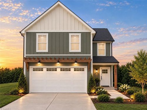 1230 Kristy Park Ct, Winston Salem, NC, 27107-6984 | Card Image