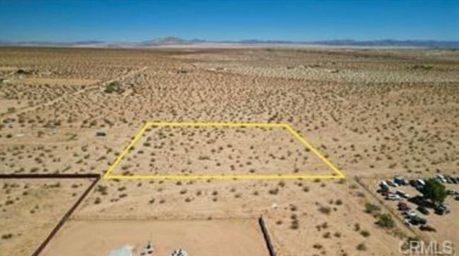 0 Learco Way, Home with 0 bedrooms, 0 bathrooms and null parking in Joshua Tree CA | Image 4