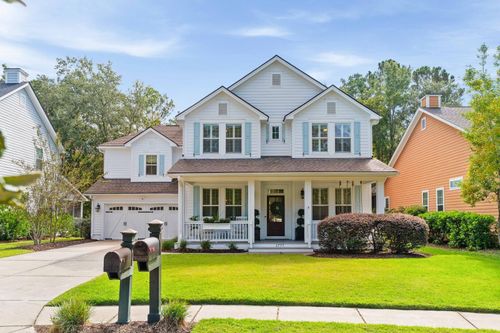 1777 Wellstead St, Mount Pleasant, SC, 29466-8374 | Card Image